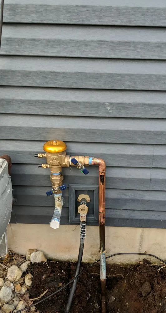 Custom residential landscaping experts serving Portage, MI - Flowpoint Irrigation