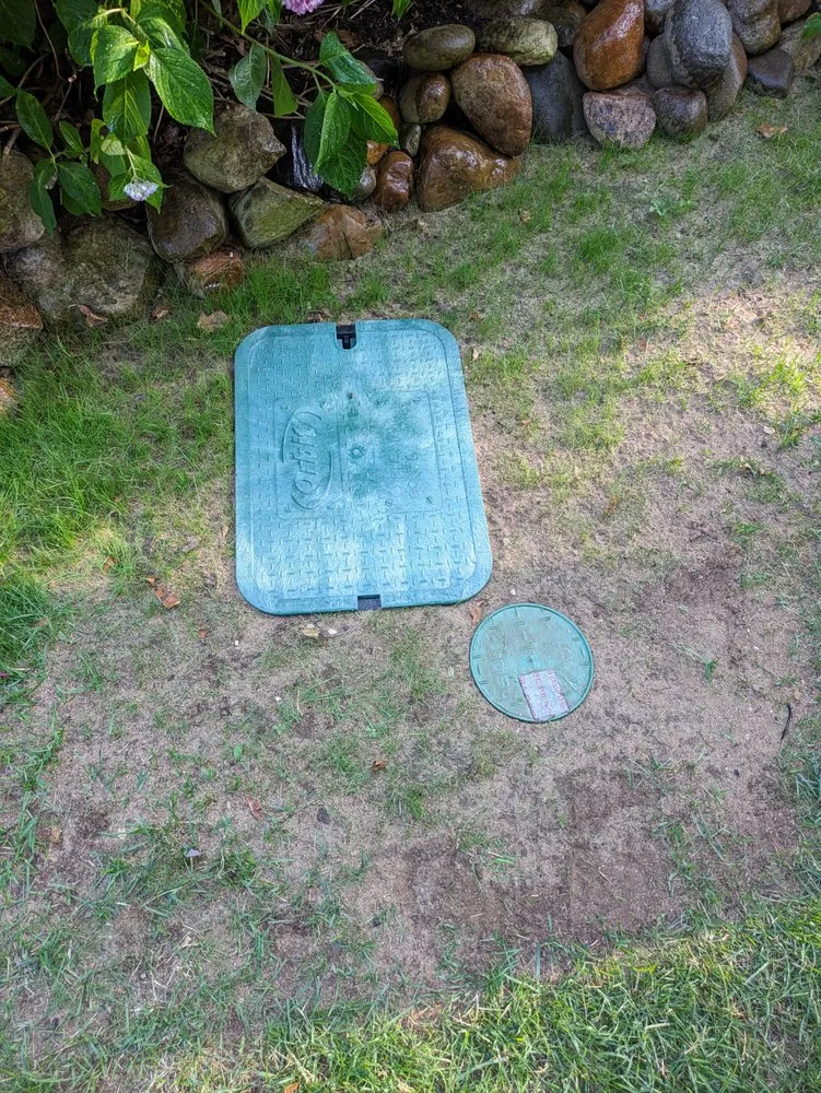 Trusted yard cleanup service with custom design in Portage, MI by Flowpoint Irrigation