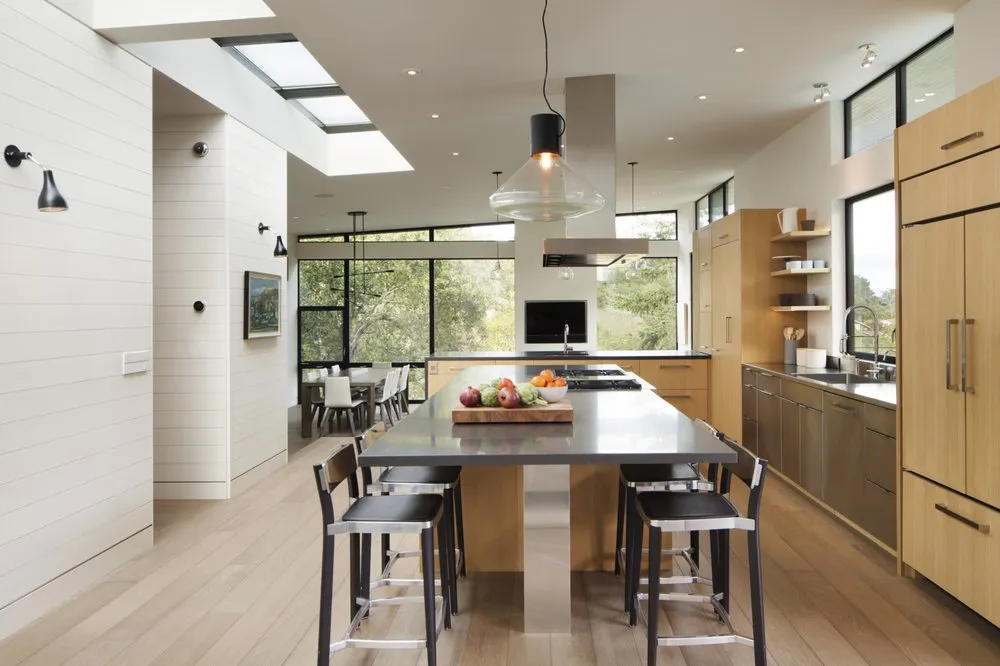 Custom landscaping services experts serving San Rafael, CA - Floyd Construction