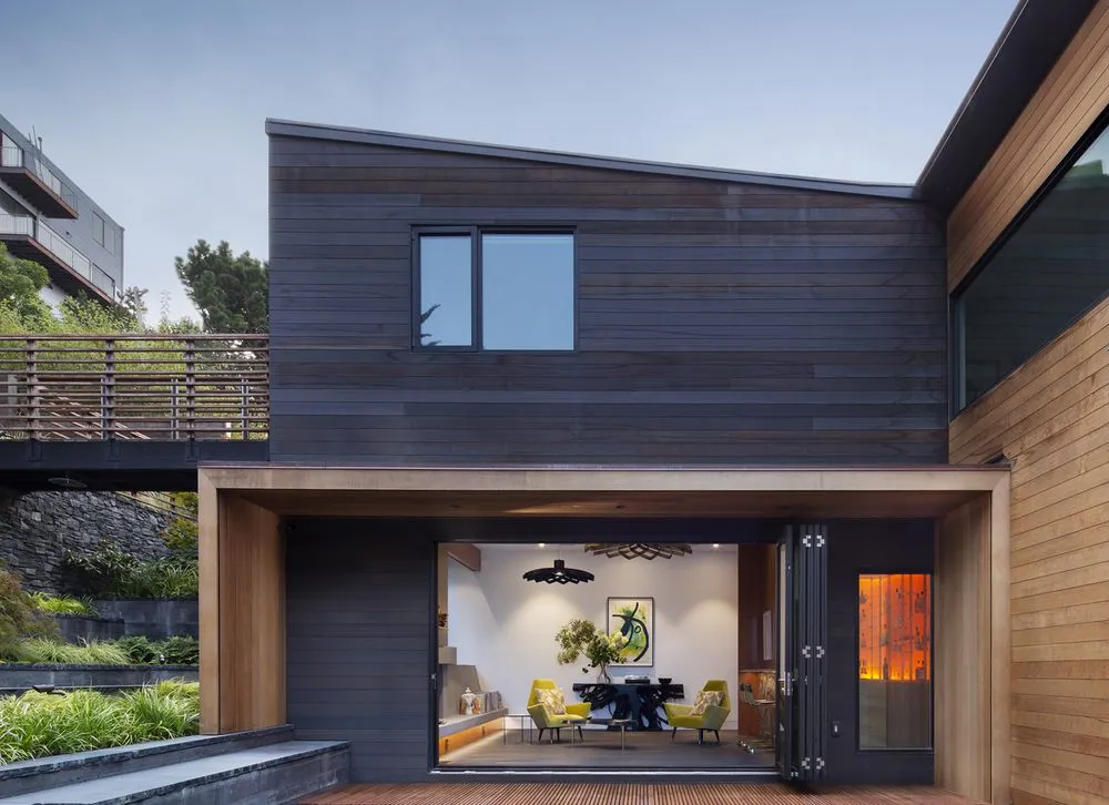 Reliable yard cleanup service for outdoor upgrades across San Rafael, CA - Floyd Construction