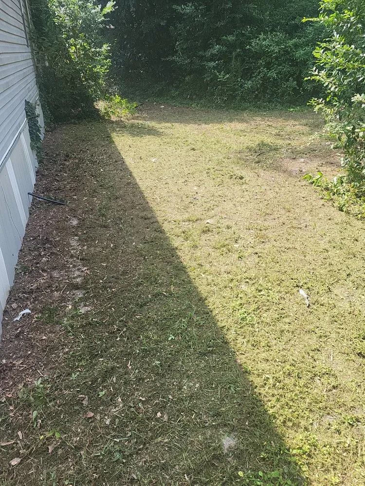 Local lawn mowing service experts serving Florence, SC - Floyd Lawn and Trimming