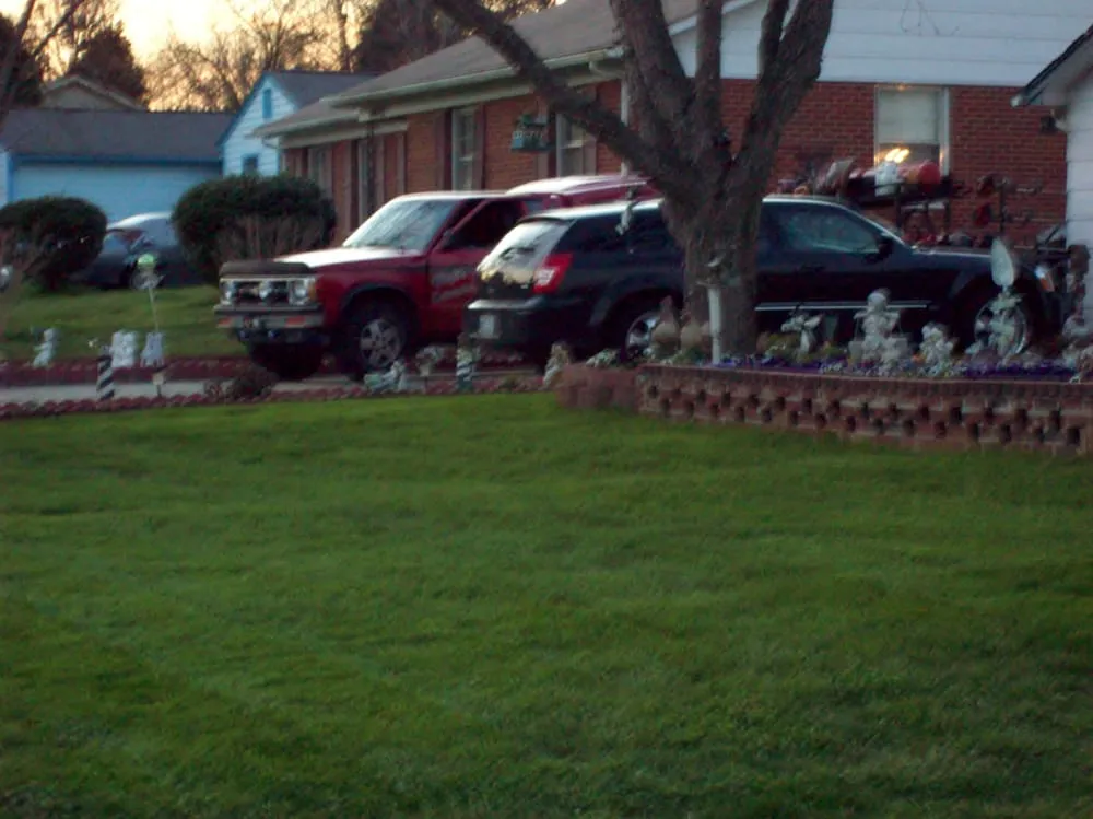 Top-rated landscaping services in Graham, NC by Floyd's Enterprise