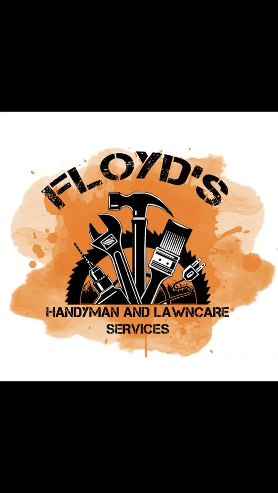 Custom garden landscaping for beautiful yards across Mineral Bluff, GA - Floyd’s Handymen & lawn