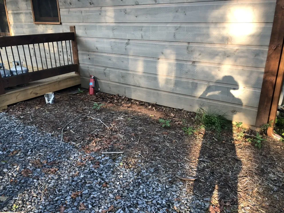 Expert outdoor landscaping in Mineral Bluff, GA by Floyd’s Handymen & lawn