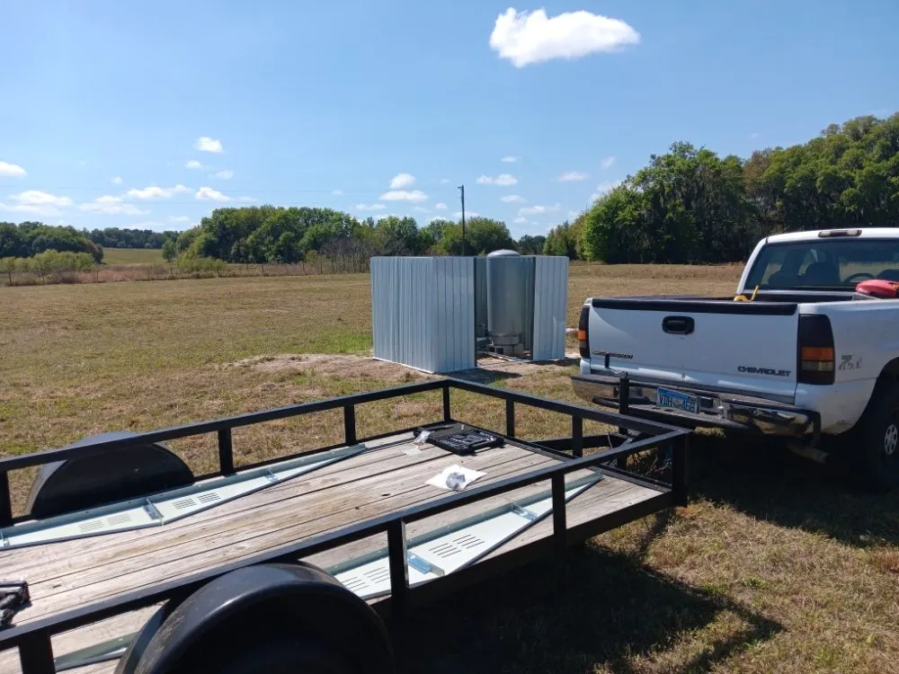 Local lawn care service experts serving Madison, FL - Floyd's Home Services