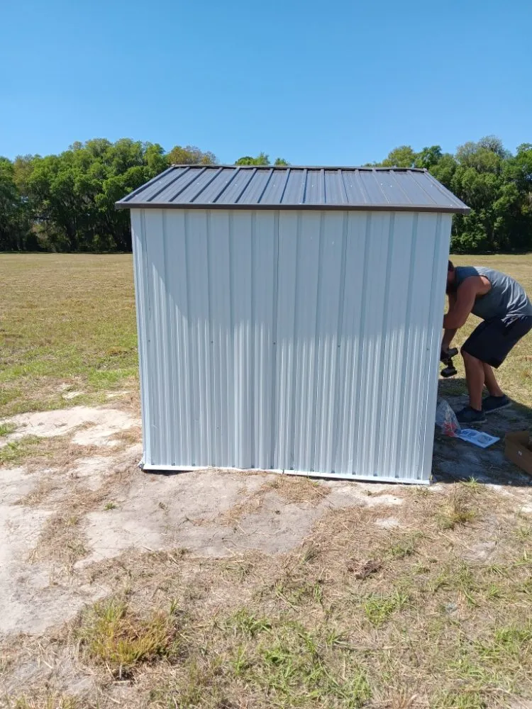 Top-rated lawn mowing service for residential properties in Madison, FL by Floyd's Home Services