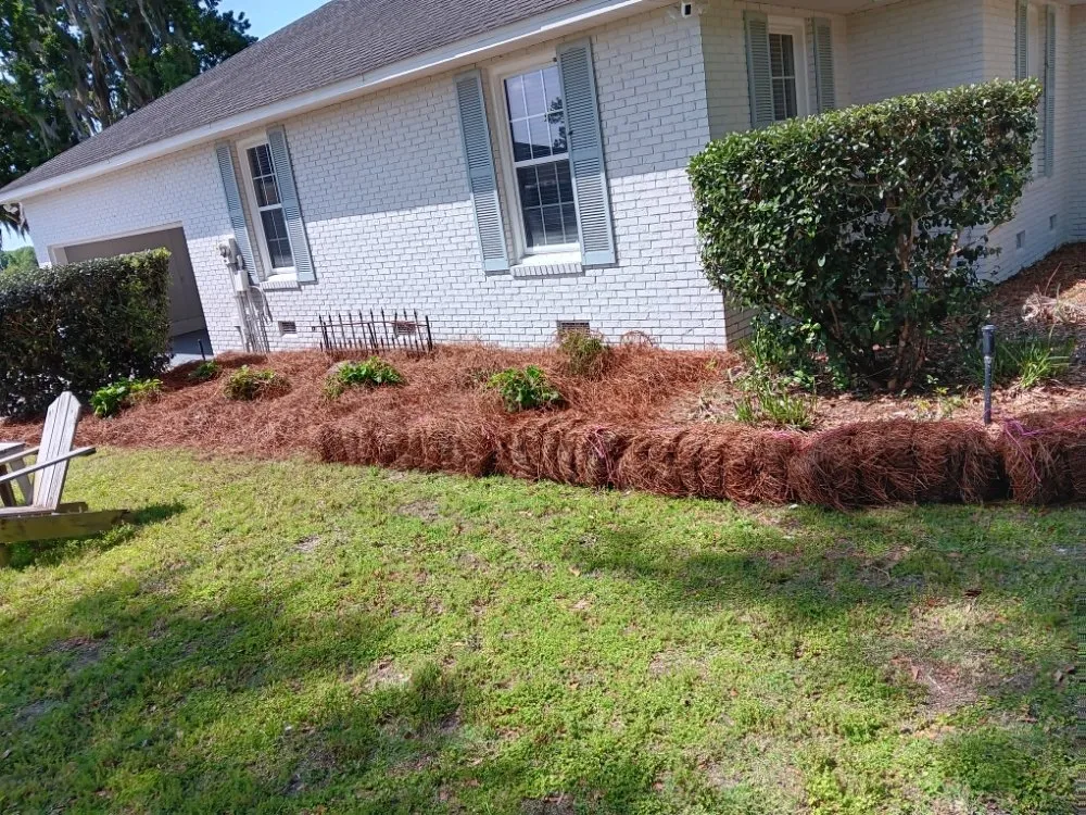 Expert lawn care service in Madison, FL by Floyd's Home Services