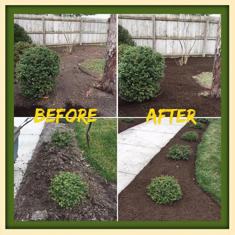 Top-rated landscape design near you across East Earl, PA - Floyds Kingdom Landscape