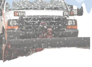 Professional yard cleanup service in White Marsh, MD - Floyd's Lawn & Landscape