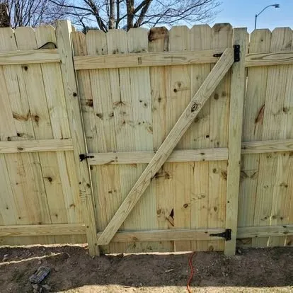 Local lawn care service with custom design in White Marsh, MD by Floyd's Lawn & Landscape