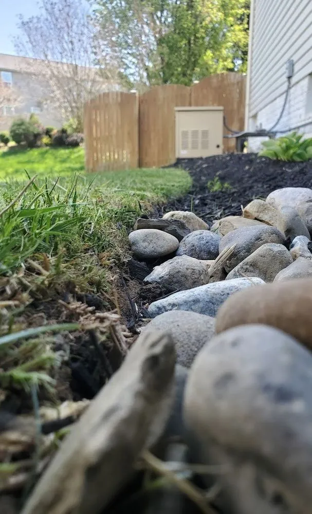 Trusted residential landscaping experts serving White Marsh, MD - Floyd's Lawn & Landscape