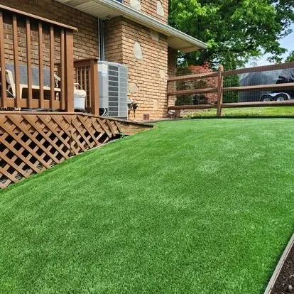 Trusted outdoor landscaping experts serving White Marsh, MD - Floyd's Lawn & Landscape