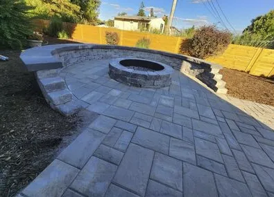Reliable landscaping services in White Marsh, MD - Floyd's Lawn & Landscape