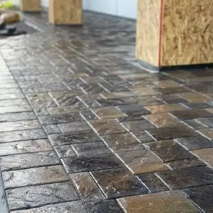 Custom residential landscaping experts serving White Marsh, MD - Floyd's Lawn & Landscape