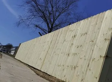 Reliable yard cleanup service for residential properties across White Marsh, MD - Floyd's Lawn & Landscape