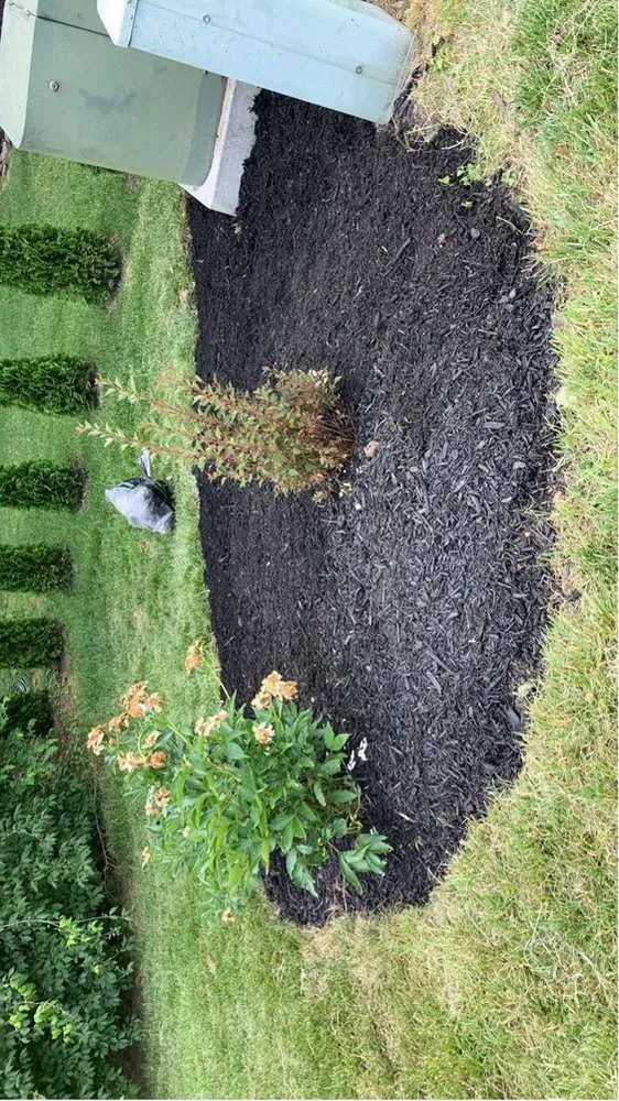 Professional lawn mowing service for outdoor upgrades in Glen Rock, PA by Floyds Lawn Care