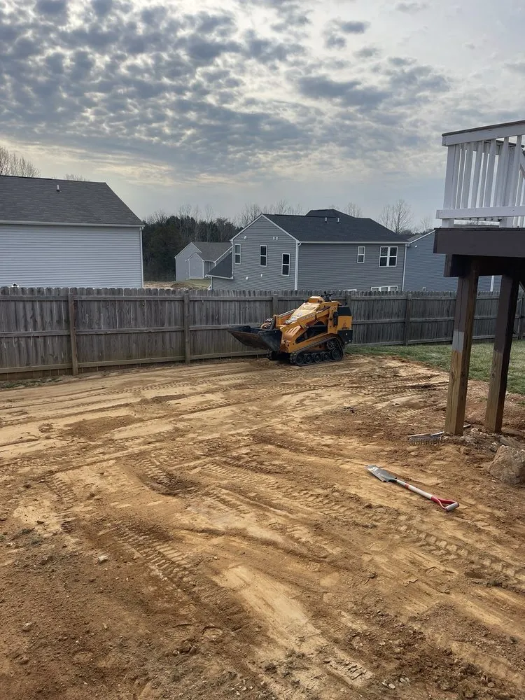 Professional garden landscaping for outdoor upgrades across Shepherdsville, KY - Floyd’s Lawn Care