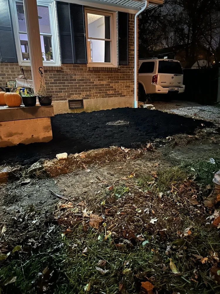 Trusted residential landscaping in Shepherdsville, KY by Floyd’s Lawn Care