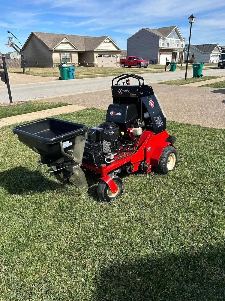 Professional landscaping services in Shepherdsville, KY - Floyd’s Lawn Care