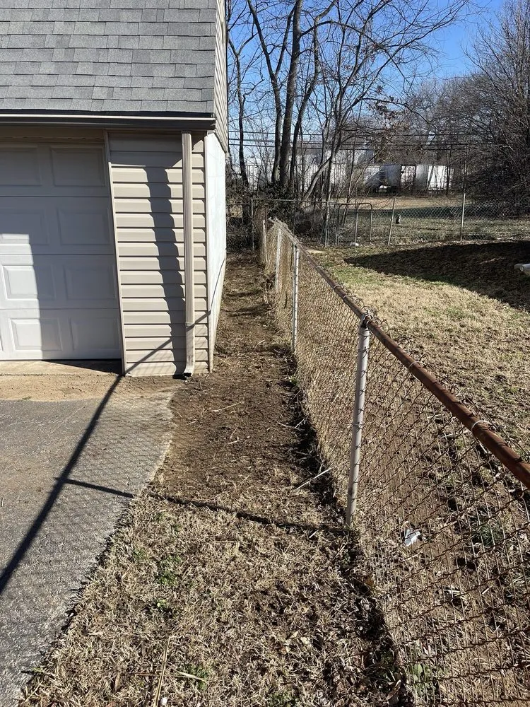 Professional residential landscaping for year-round maintenance across Shepherdsville, KY - Floyd’s Lawn Care