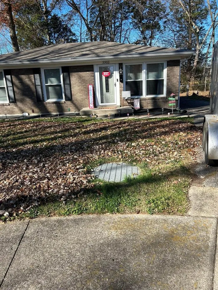 Affordable residential landscaping for homes across Shepherdsville, KY - Floyd’s Lawn Care