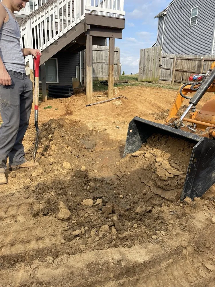 Local lawn mowing service for residential properties in Shepherdsville, KY by Floyd’s Lawn Care