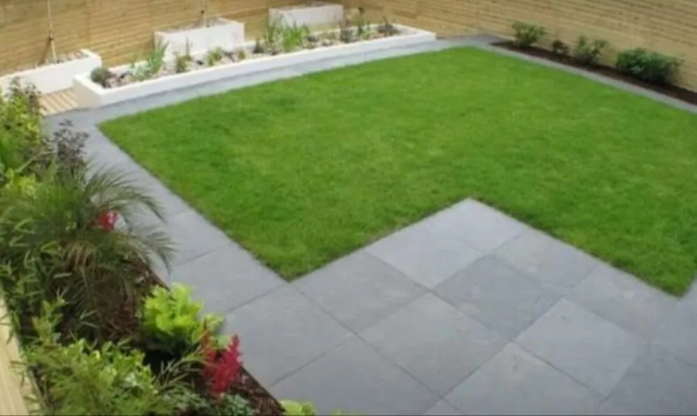 Local landscaping services experts serving Hialeah, FL - F.L.S.Lawn Services