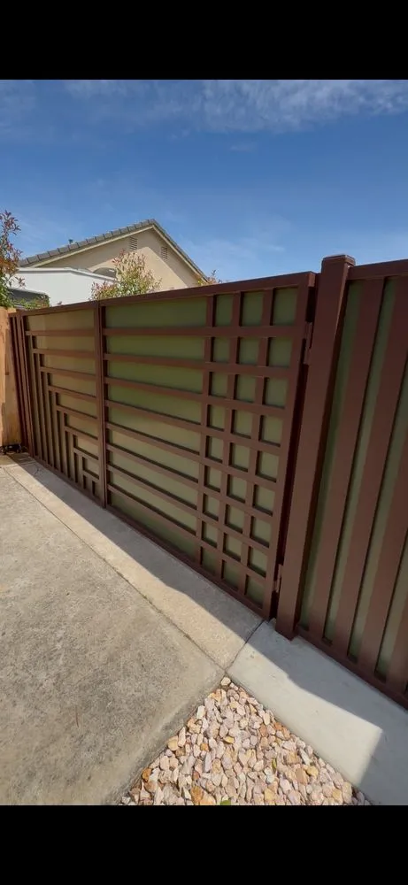 Reliable landscape design for outdoor upgrades across Stockton, CA - Fluorescent Landscapes