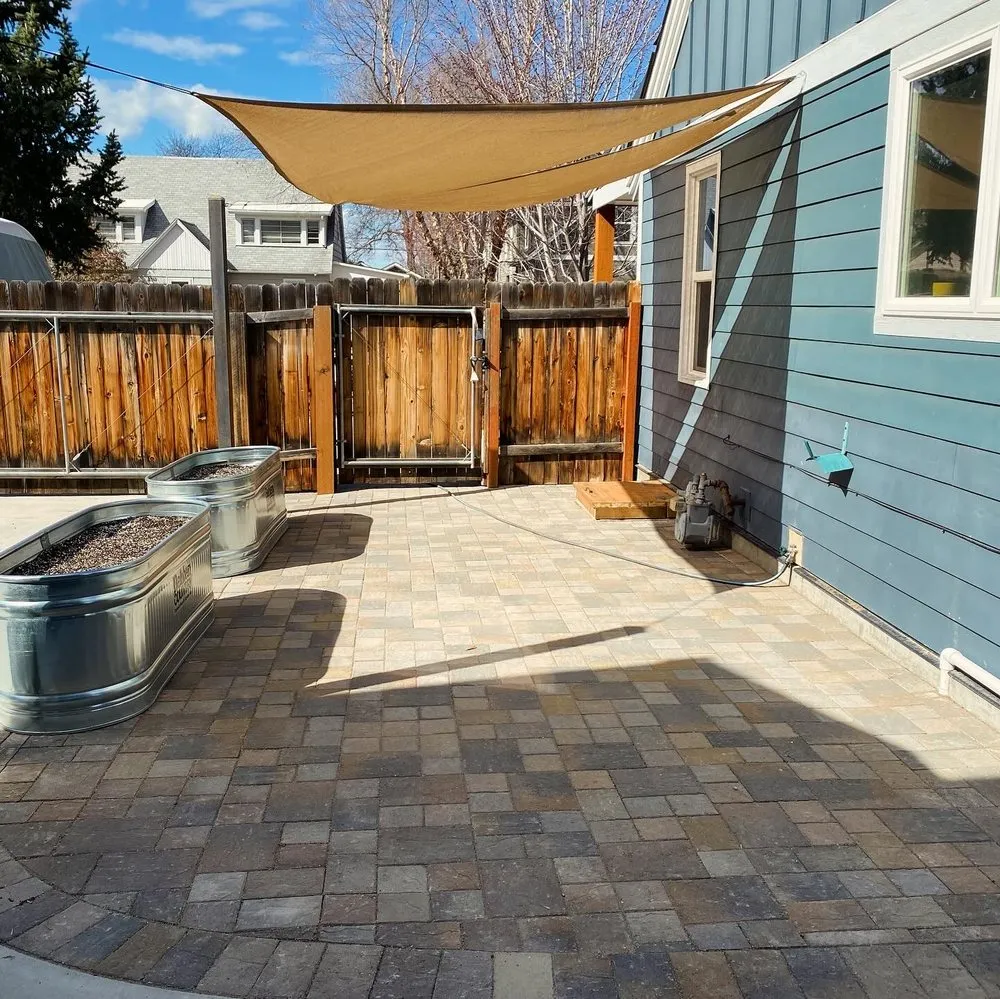 Affordable lawn care service for year-round maintenance across Boise, ID - Flutterby Gardens Landscaping