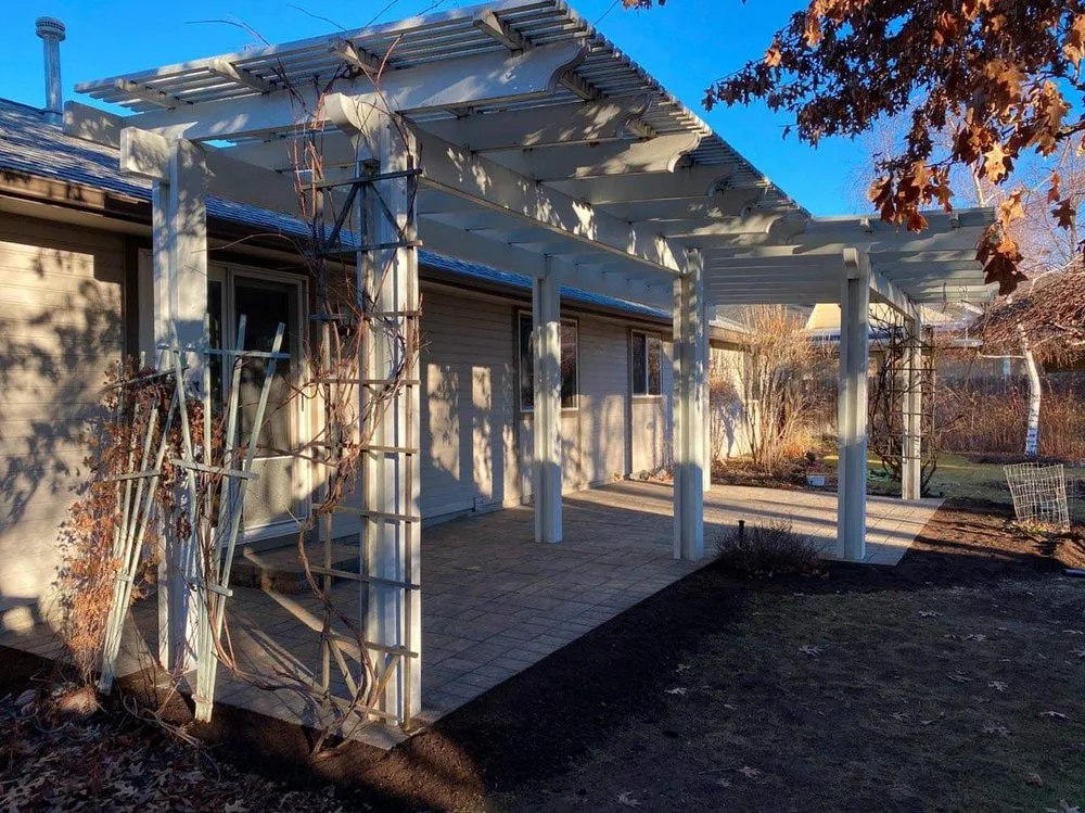 Local landscaping services in Boise, ID by Flutterby Gardens Landscaping