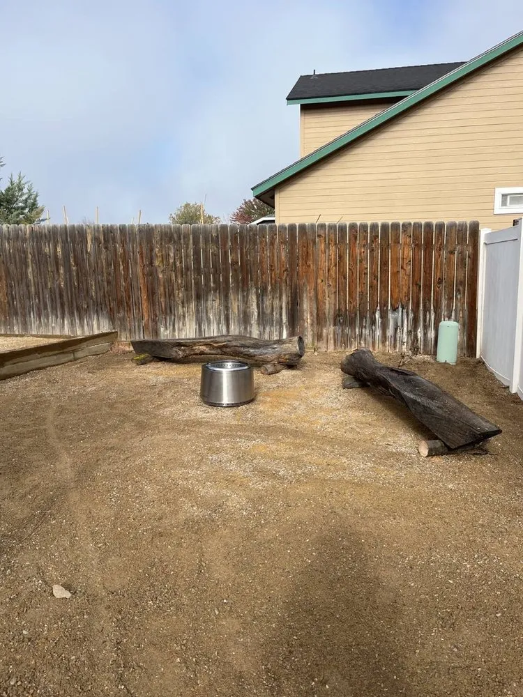 Trusted outdoor landscaping experts serving Boise, ID - Flutterby Gardens Landscaping