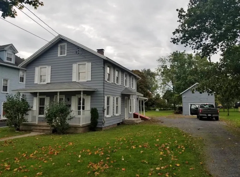 Reliable yard maintenance near you across Clifton Springs, NY - FLX Gutters & Lawn Care