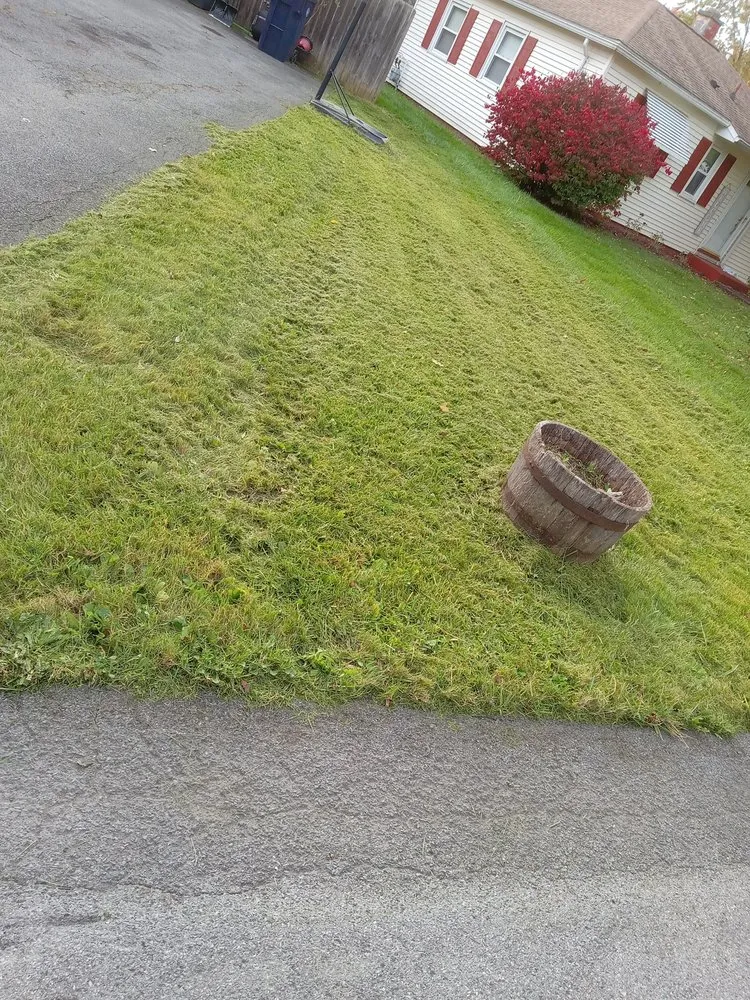 Trusted landscaping services for homes across Waterloo, NY - FLX Lawncare and Hardscapes