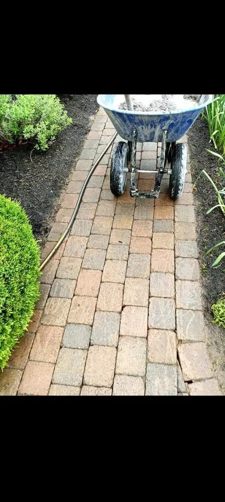 Affordable landscaping services for homes in Waterloo, NY by FLX Lawncare and Hardscapes