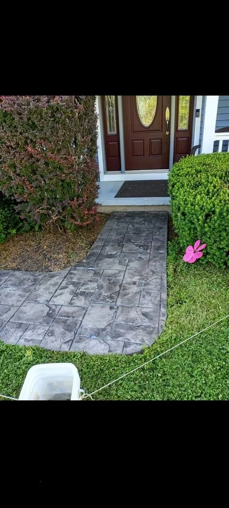 Professional landscaping services for beautiful yards across Waterloo, NY - FLX Lawncare and Hardscapes