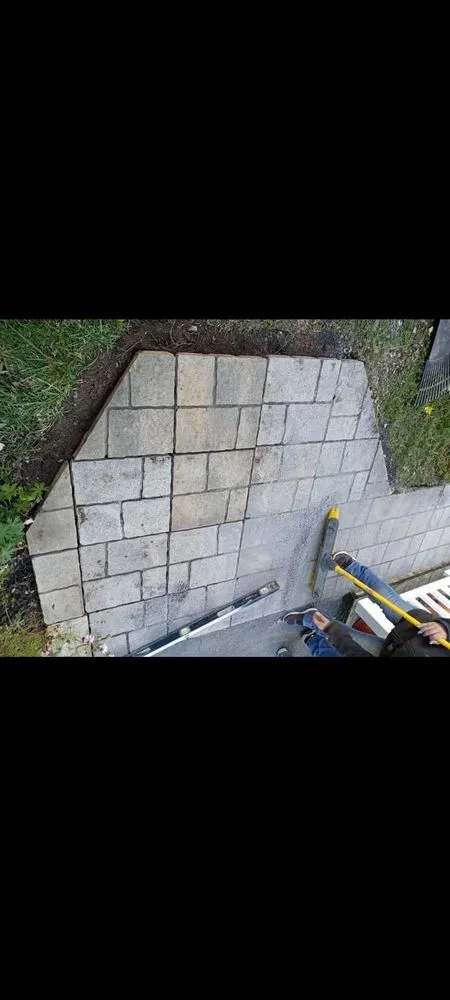 Local yard cleanup service experts serving Waterloo, NY - FLX Lawncare and Hardscapes