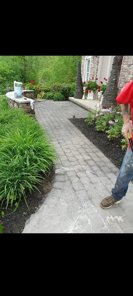 Affordable outdoor landscaping experts serving Waterloo, NY - FLX Lawncare and Hardscapes