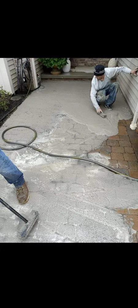 Expert landscaping services in Waterloo, NY - FLX Lawncare and Hardscapes