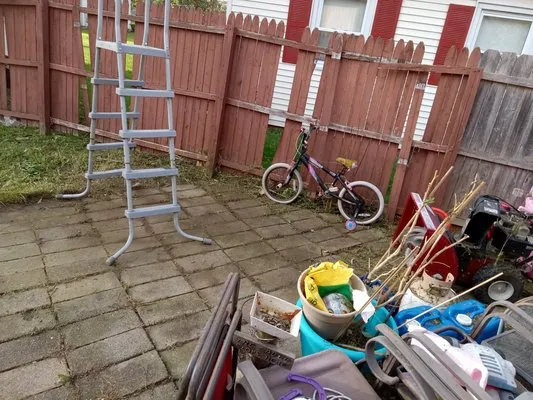 FLX Lawncare and Hardscapes