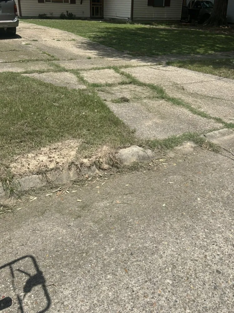 Trusted outdoor landscaping near you in Shreveport, LA by Fly Lawn care