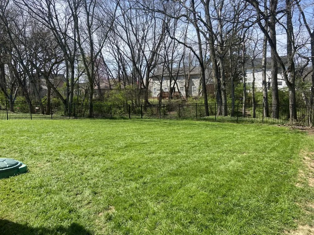 Custom landscape installation experts serving Thompson's Station, TN - Fly Mowing And Lawn Services