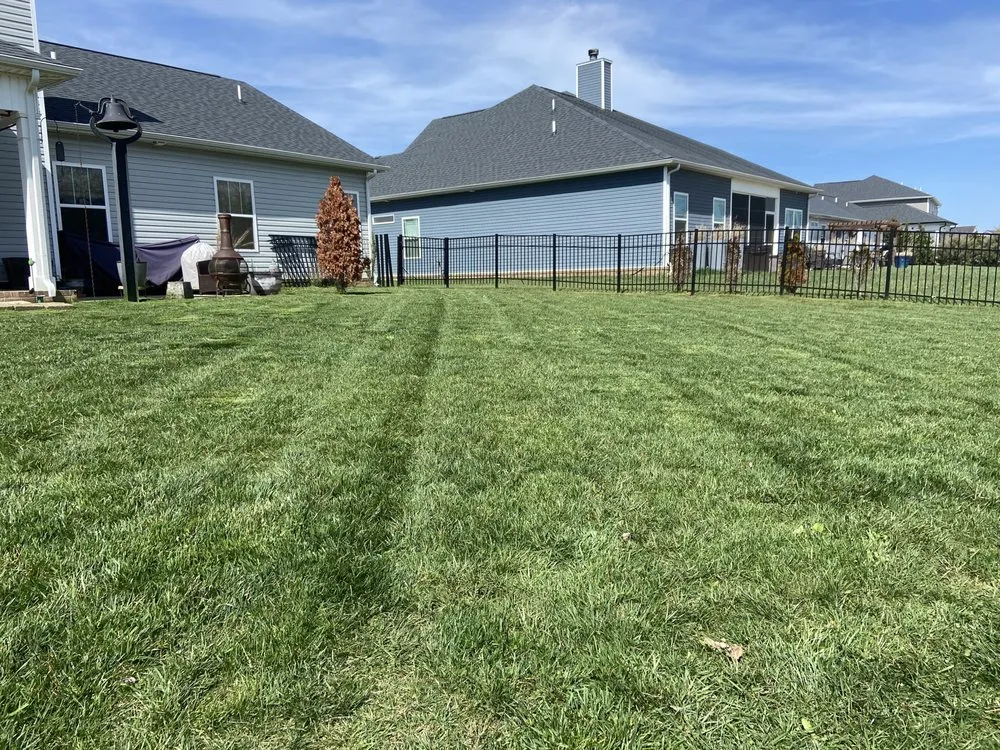 Affordable outdoor landscaping experts serving Thompson's Station, TN - Fly Mowing And Lawn Services