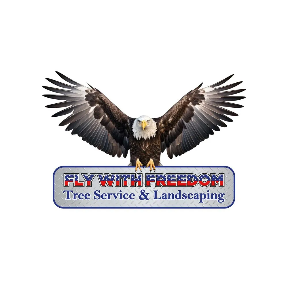 Expert landscaping services for outdoor upgrades across Howell Township, NJ - Fly With Freedom Tree Service