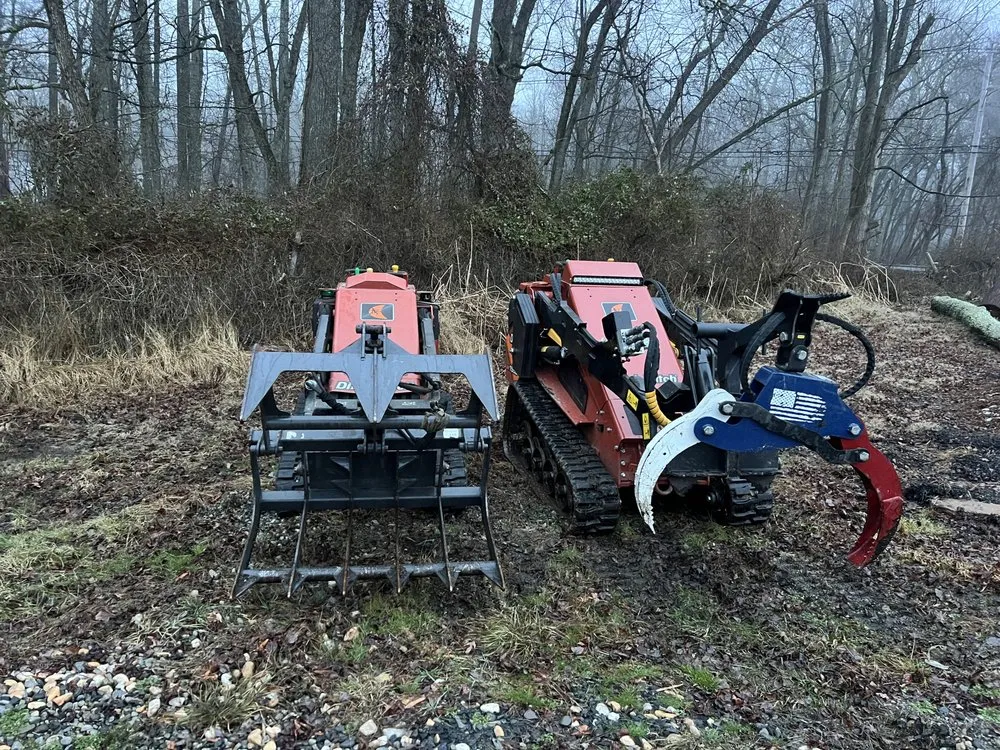 Local yard maintenance experts serving Howell Township, NJ - Fly With Freedom Tree Service