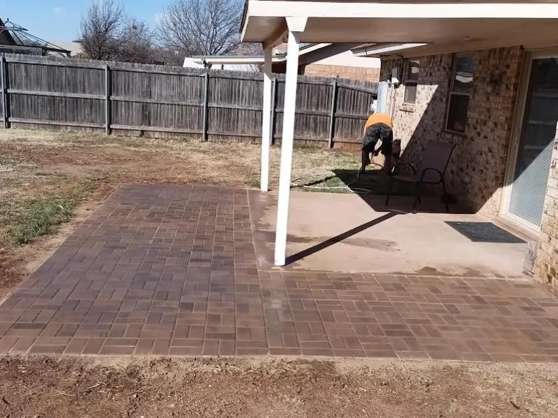 Custom lawn care service in Abilene, TX - Flying H Scapes