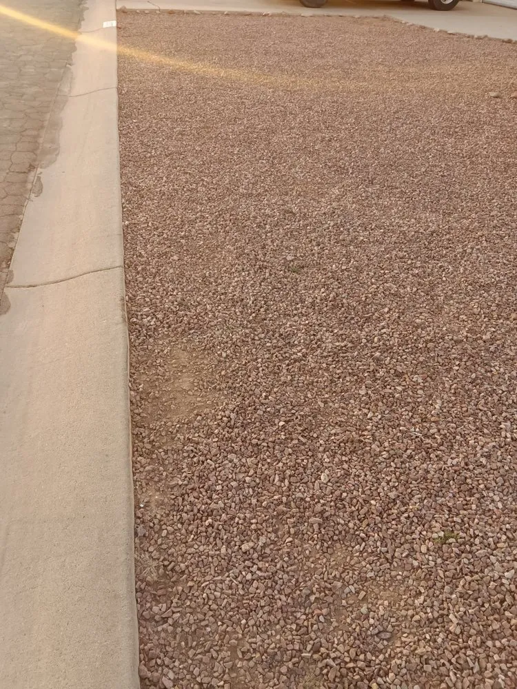 Local lawn care service for outdoor upgrades in Maricopa, AZ by Flying Jays Detail