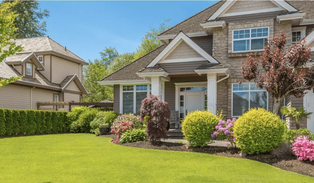 Top-rated lawn care service in Cullowhee, NC - Flying J's Lawn Care and Landscaping