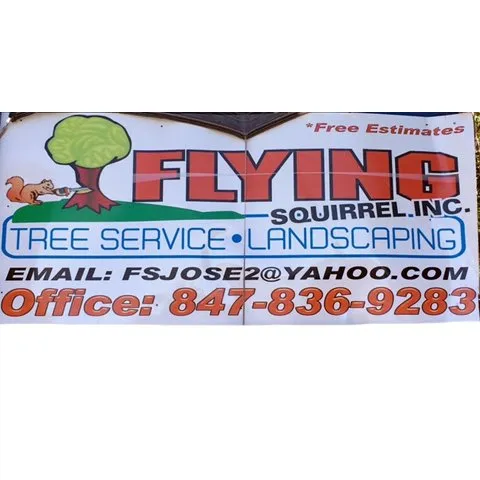 Reliable yard cleanup service for outdoor upgrades across East Dundee, IL - Flying Squirrel Tree Service