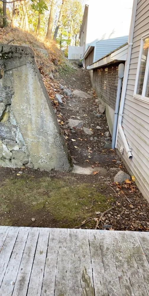 Reliable yard maintenance experts serving Boston, MA - Flynn & Sons Property Management