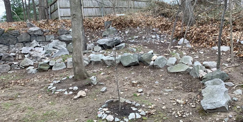 Trusted landscaping services in Boston, MA by Flynn & Sons Property Management